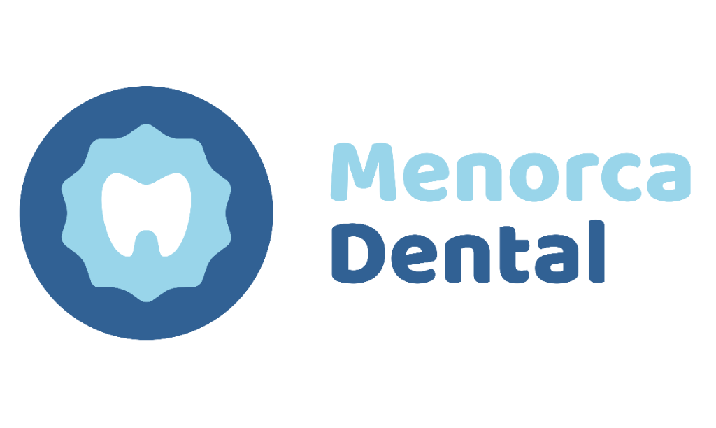 Menorca Dental Logo